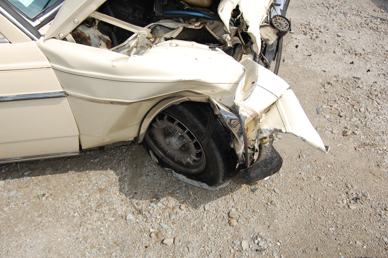 Illustration for article titled Don't drink and drive. You ruin nice things. (Many photos ahead)